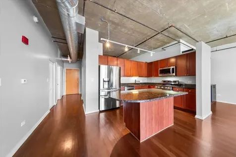 520 South State Street Chicago IL 60605
