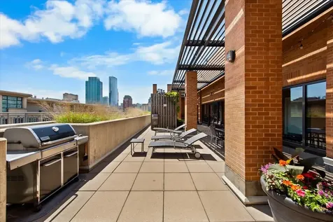 520 South State Street Chicago IL 60605