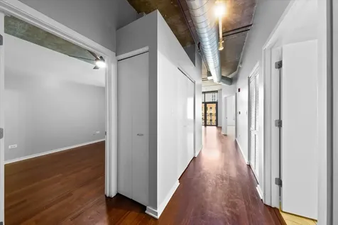 520 South State Street Chicago IL 60605
