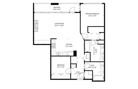 520 South State Street Chicago IL 60605
