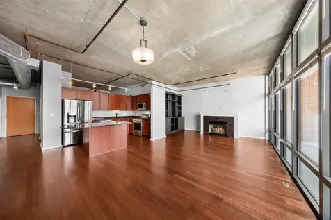 520 South State Street Chicago IL 60605