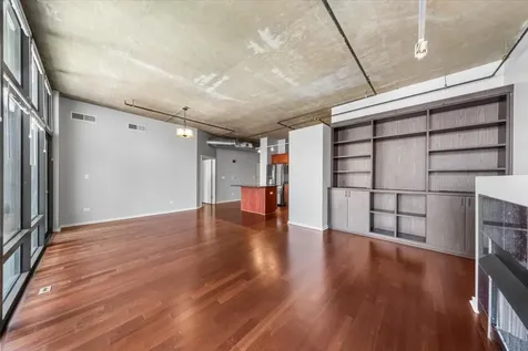 520 South State Street Chicago IL 60605