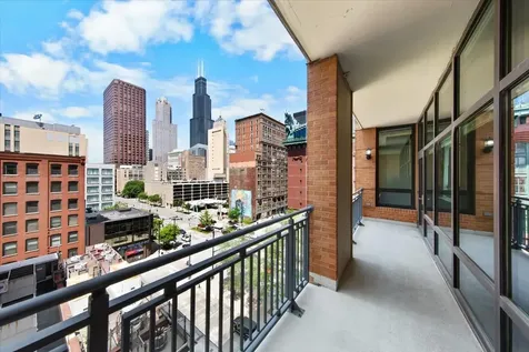 520 South State Street Chicago IL 60605
