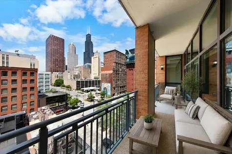 520 South State Street Chicago IL 60605
