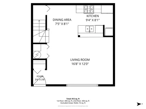 1303 Woodcutter Lane Wheaton IL 60189