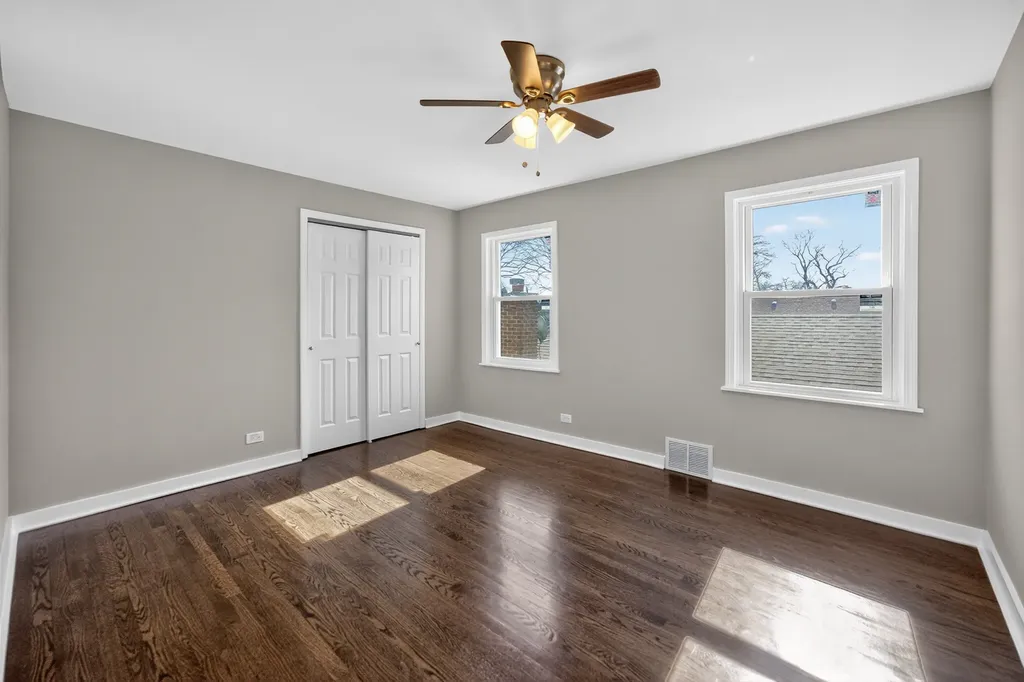 8155 South Wabash Avenue Chicago IL 60619