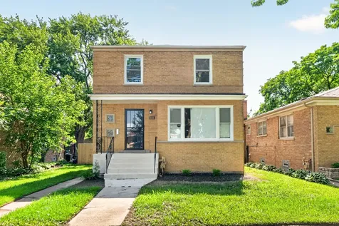 8155 South Wabash Avenue Chicago IL 60619