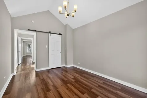 8155 South Wabash Avenue Chicago IL 60619