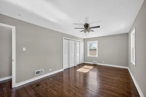 8155 South Wabash Avenue Chicago IL 60619
