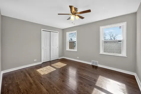 8155 South Wabash Avenue Chicago IL 60619