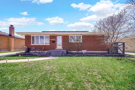 661 West Saint Aubin Drive Addison IL 60101