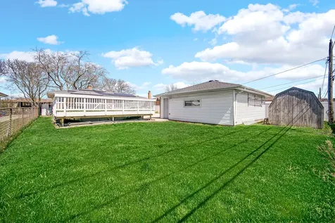 661 West Saint Aubin Drive Addison IL 60101