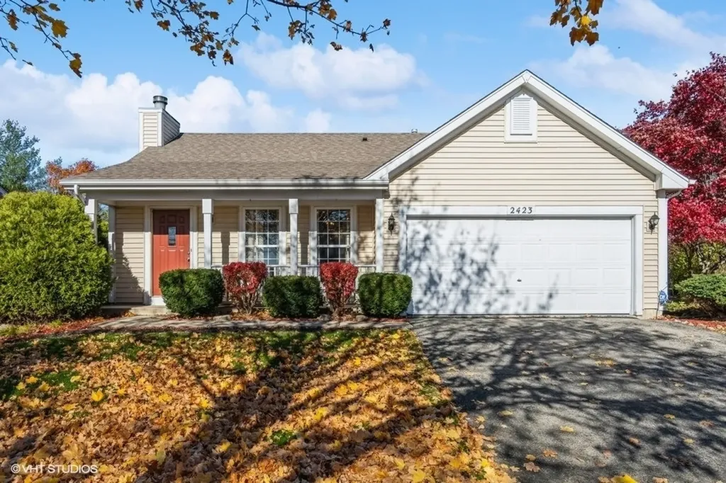 2423 Durango Lane Naperville IL 60564