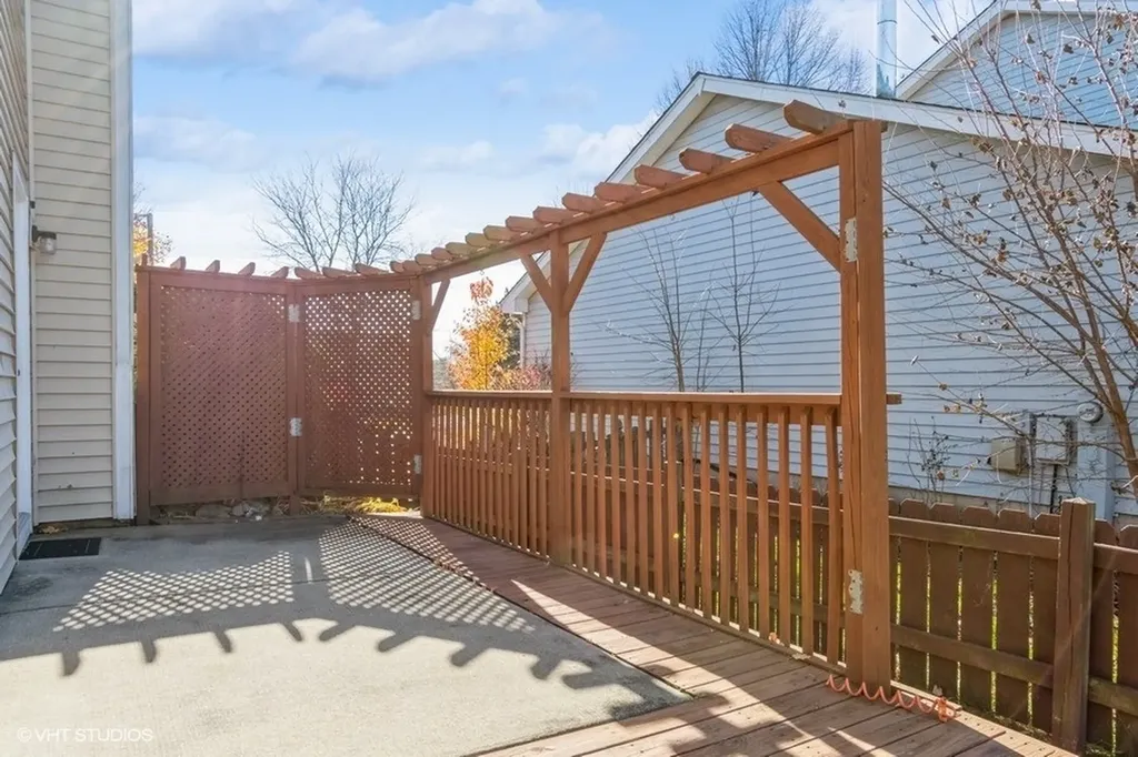 2423 Durango Lane Naperville IL 60564