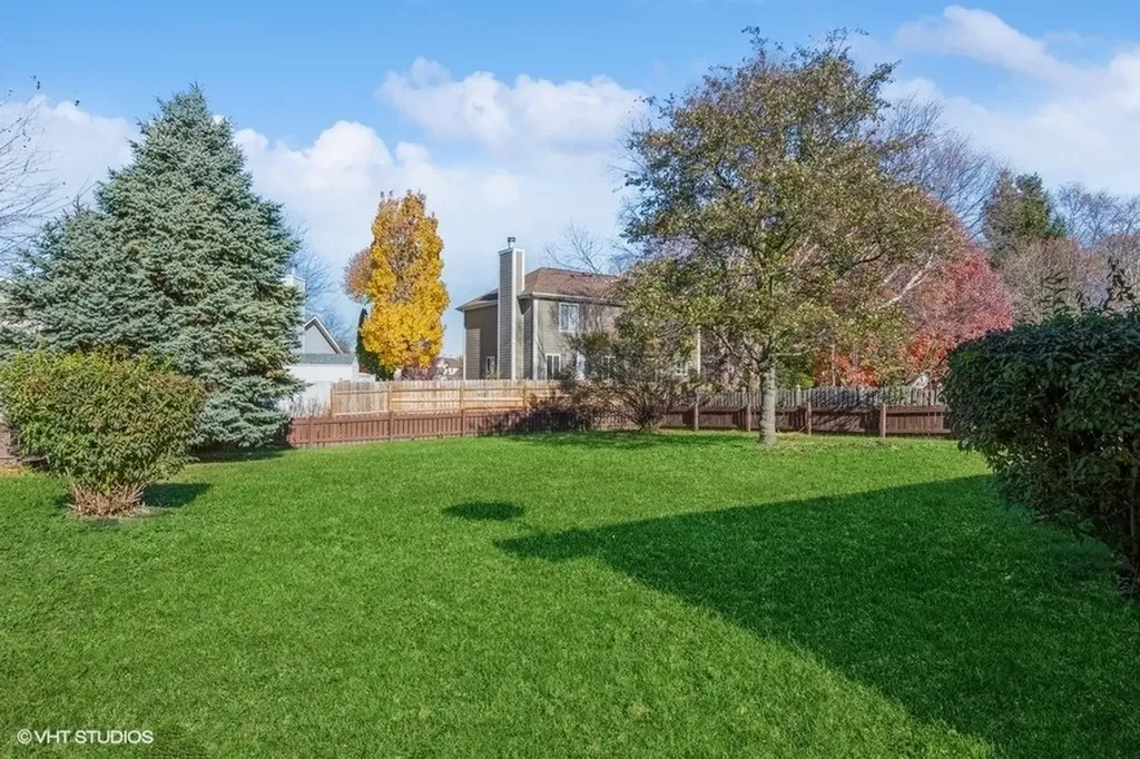 2423 Durango Lane Naperville IL 60564