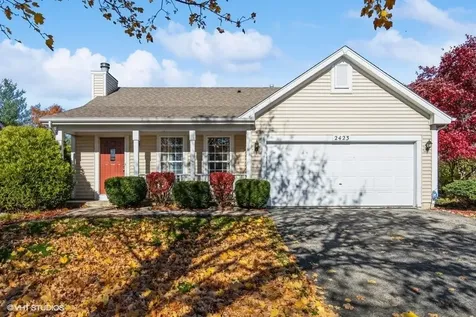 2423 Durango Lane Naperville IL 60564