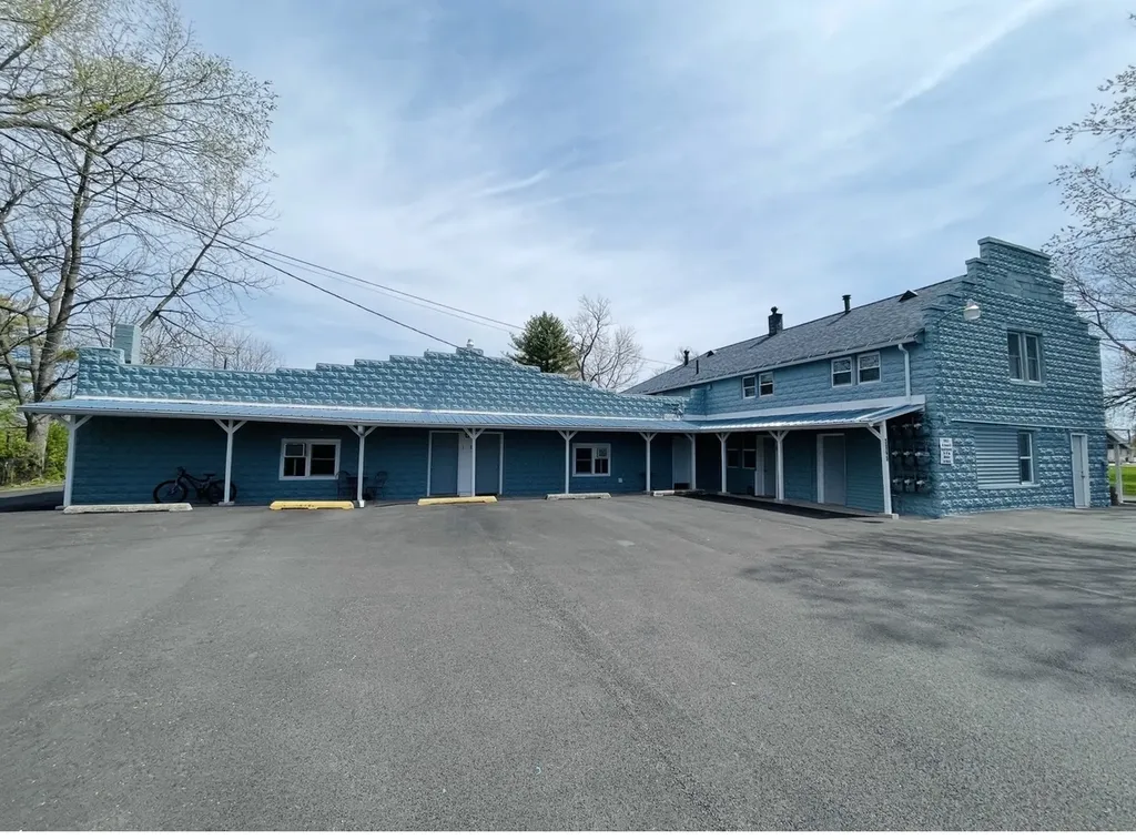 308 North Union Street Dwight IL 60420