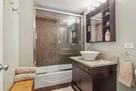 400 West Ontario Street Chicago IL 60654