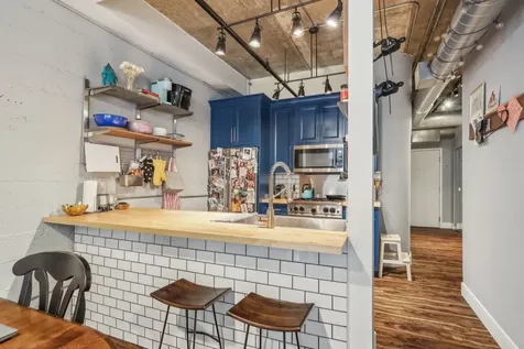 400 West Ontario Street Chicago IL 60654