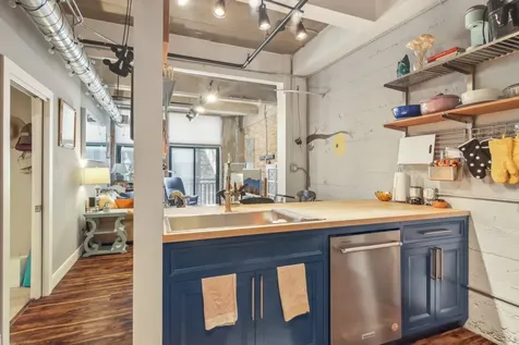 400 West Ontario Street Chicago IL 60654