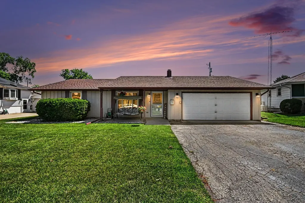 106 Key Court Joliet IL 60435