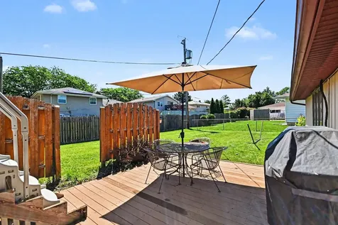 106 Key Court Joliet IL 60435