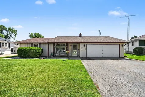 106 Key Court Joliet IL 60435
