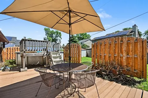 106 Key Court Joliet IL 60435