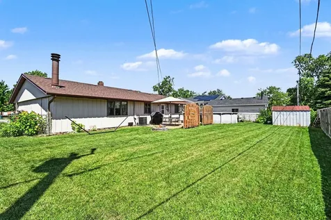 106 Key Court Joliet IL 60435