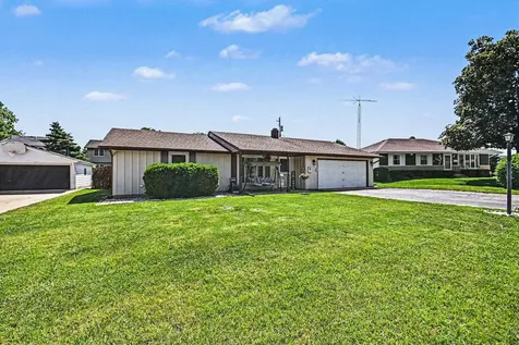 106 Key Court Joliet IL 60435