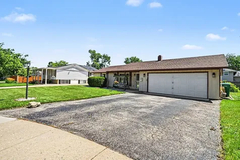 106 Key Court Joliet IL 60435