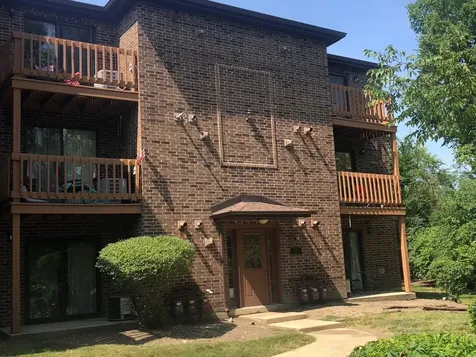 2226 Abbeywood Drive Lisle IL 60532