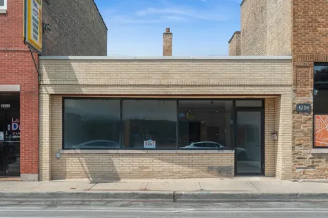 4206 West Lawrence Avenue Chicago IL 60630