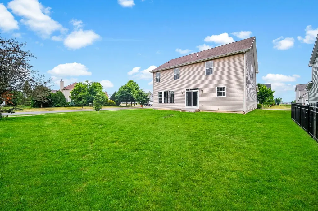 12404 South Blue Water Parkway Plainfield IL 60585