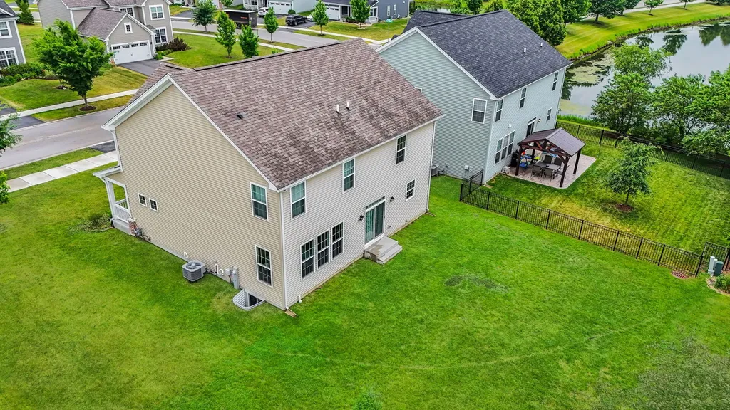 12404 South Blue Water Parkway Plainfield IL 60585