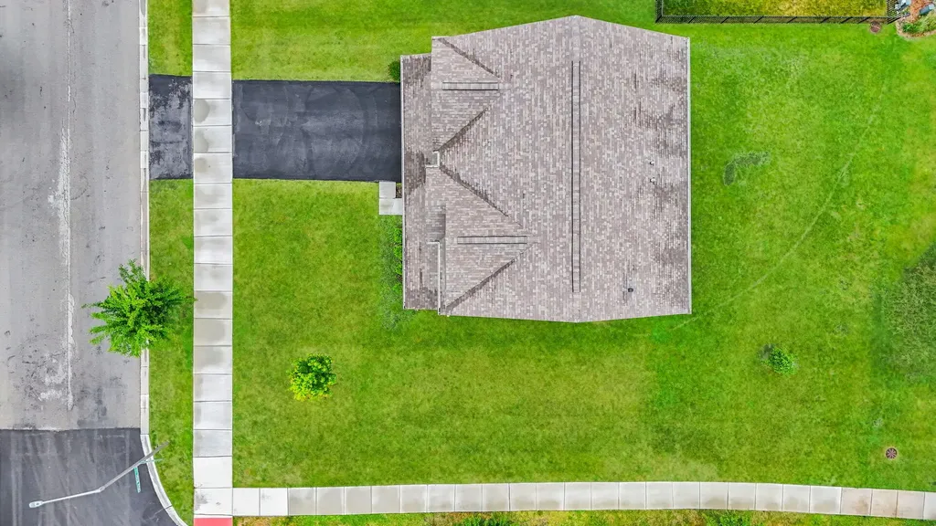 12404 South Blue Water Parkway Plainfield IL 60585