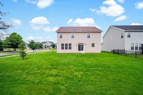 12404 South Blue Water Parkway Plainfield IL 60585