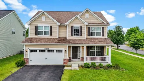 12404 South Blue Water Parkway Plainfield IL 60585