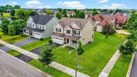 12404 South Blue Water Parkway Plainfield IL 60585