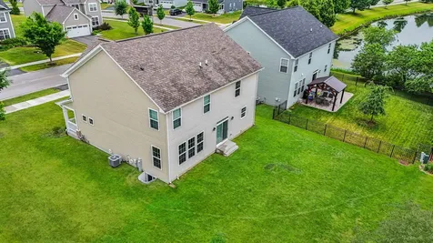 12404 South Blue Water Parkway Plainfield IL 60585