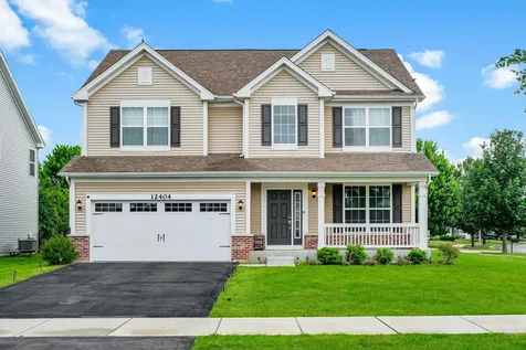 12404 South Blue Water Parkway Plainfield IL 60585