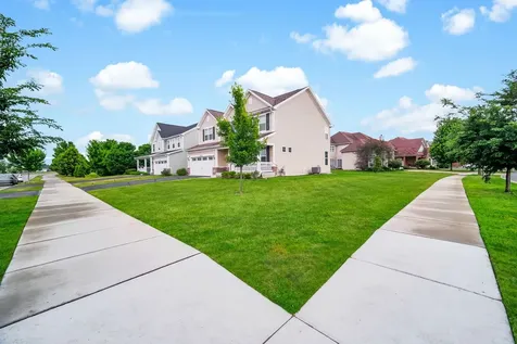 12404 South Blue Water Parkway Plainfield IL 60585