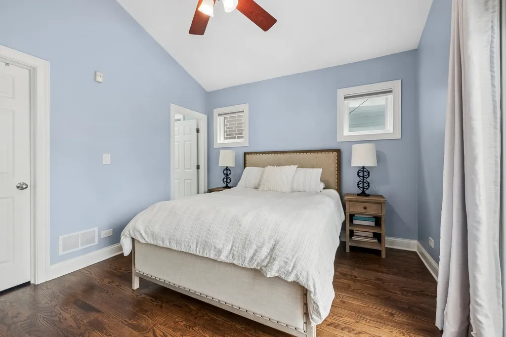 2508 North Southport Avenue Chicago IL 60614