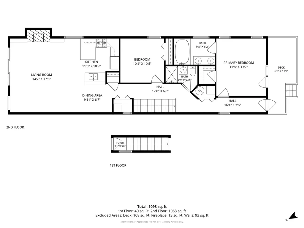2508 North Southport Avenue Chicago IL 60614
