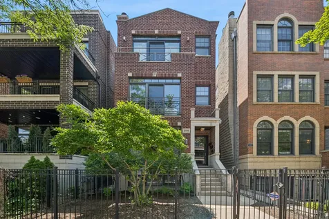 2508 North Southport Avenue Chicago IL 60614