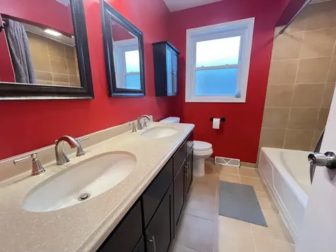 4620 North Overhill Avenue Norridge IL 60706