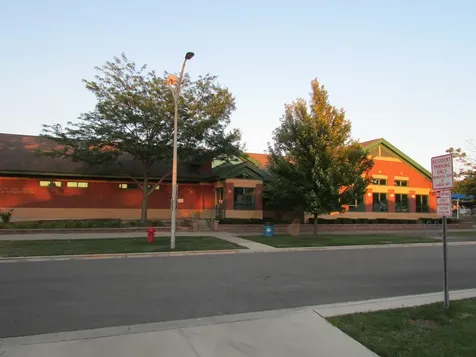 4620 North Overhill Avenue Norridge IL 60706