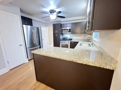 4620 North Overhill Avenue Norridge IL 60706