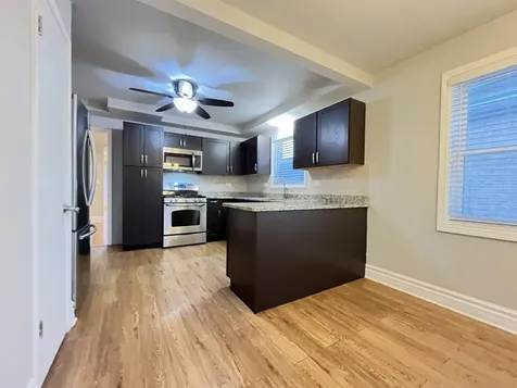 4620 North Overhill Avenue Norridge IL 60706