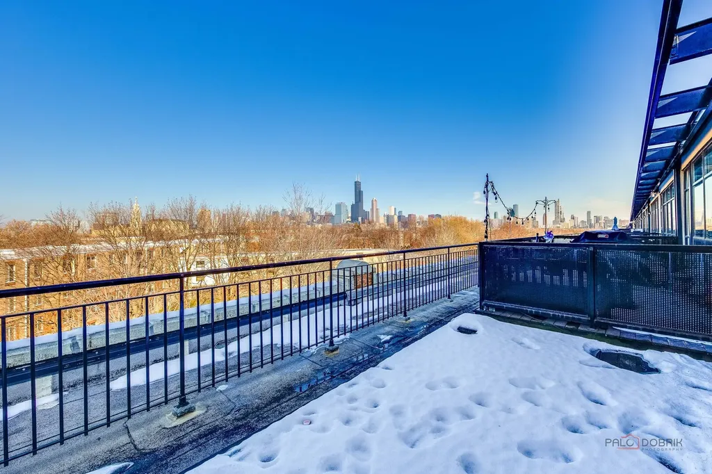 1151 West 14th Place Chicago IL 60608